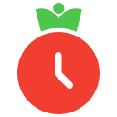 番茄钟 Logo